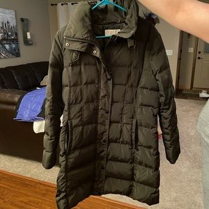 michael kors jacket
